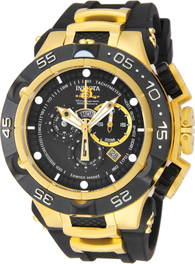 Subaqua model 12887 | Invictawatch