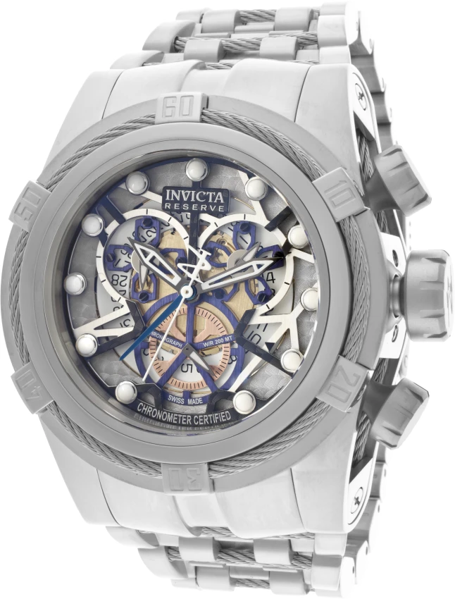 Reserve model 12898 | Invictawatch