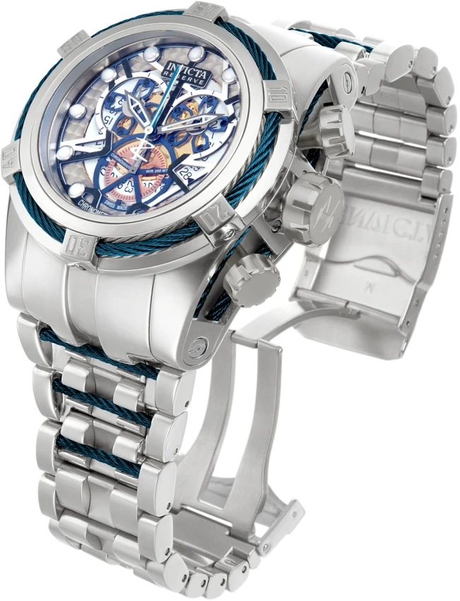 Reserve model 12900 | Invictawatch
