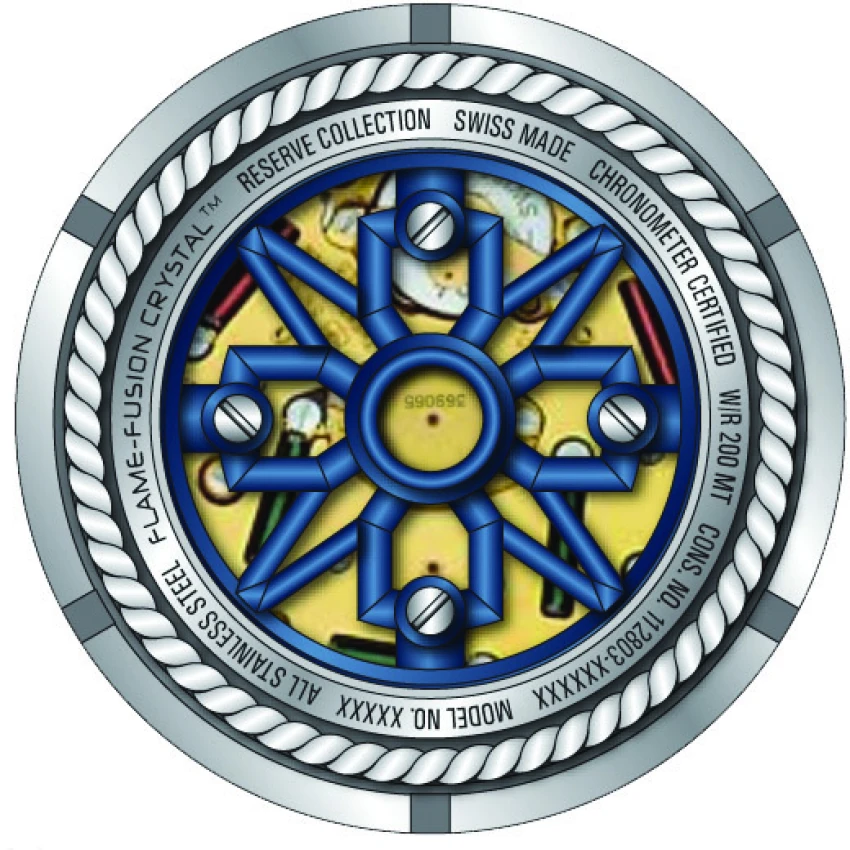Reserve model 12901 | Invictawatch