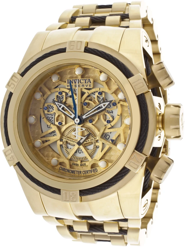 Reserve model 12903 | Invictawatch