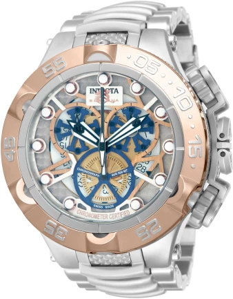 Subaqua model 12905 | Invictawatch