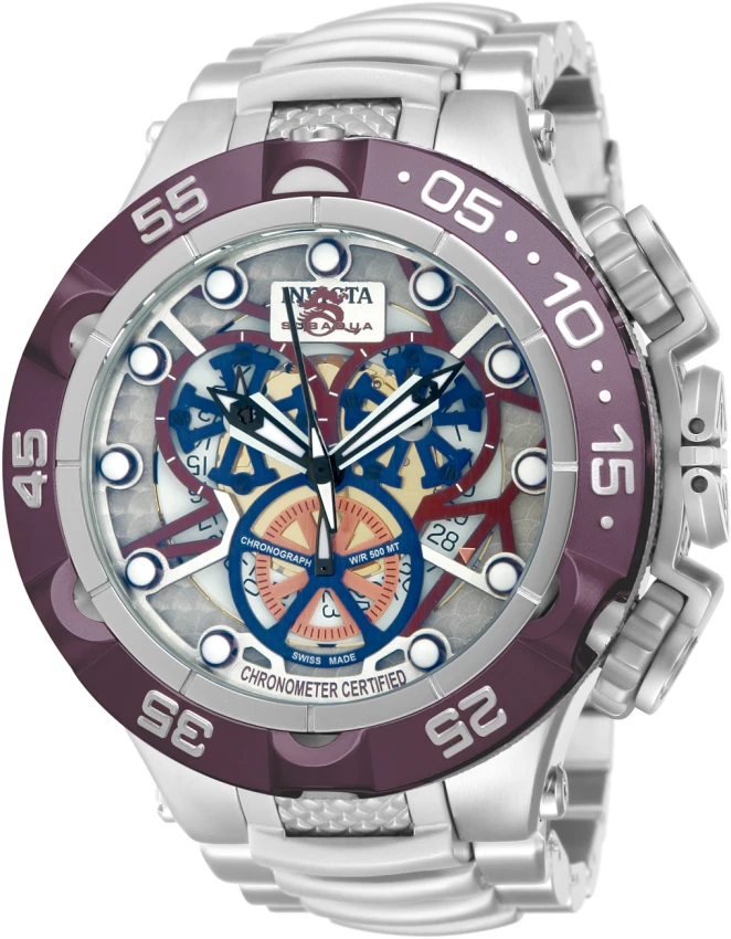 Subaqua model 12906 | Invictawatch