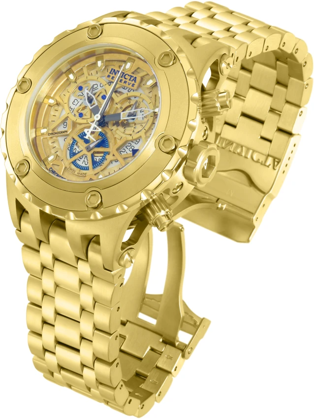 Reserve model 12909 | Invictawatch