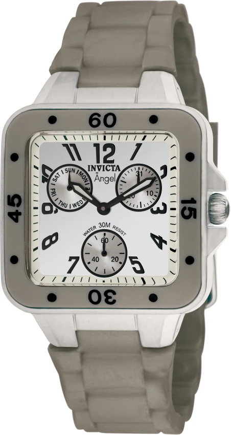 Angel Lady | Invictawatch