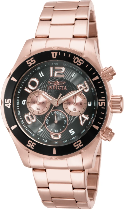 Pro Diver model 12914 | Invictawatch