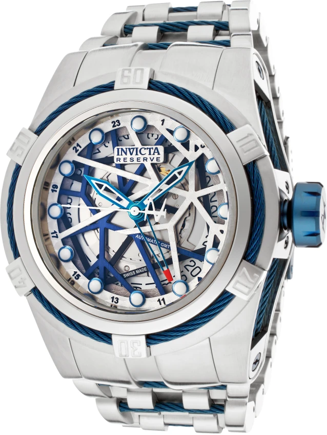 Reserve model 12946 | Invictawatch