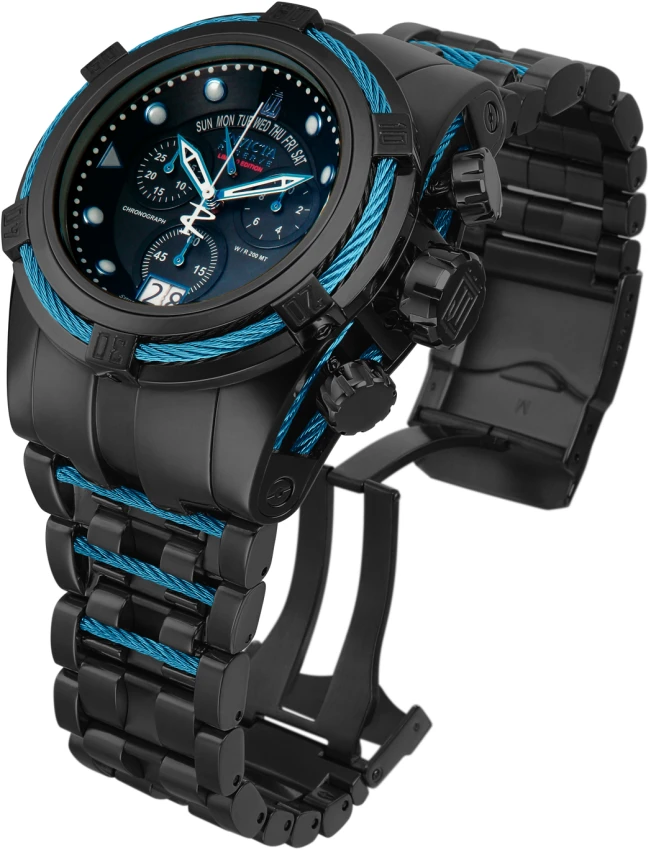 Jason Taylor model 12951 | Invictawatch