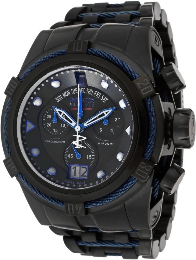 Jason Taylor model 12951 | Invictawatch
