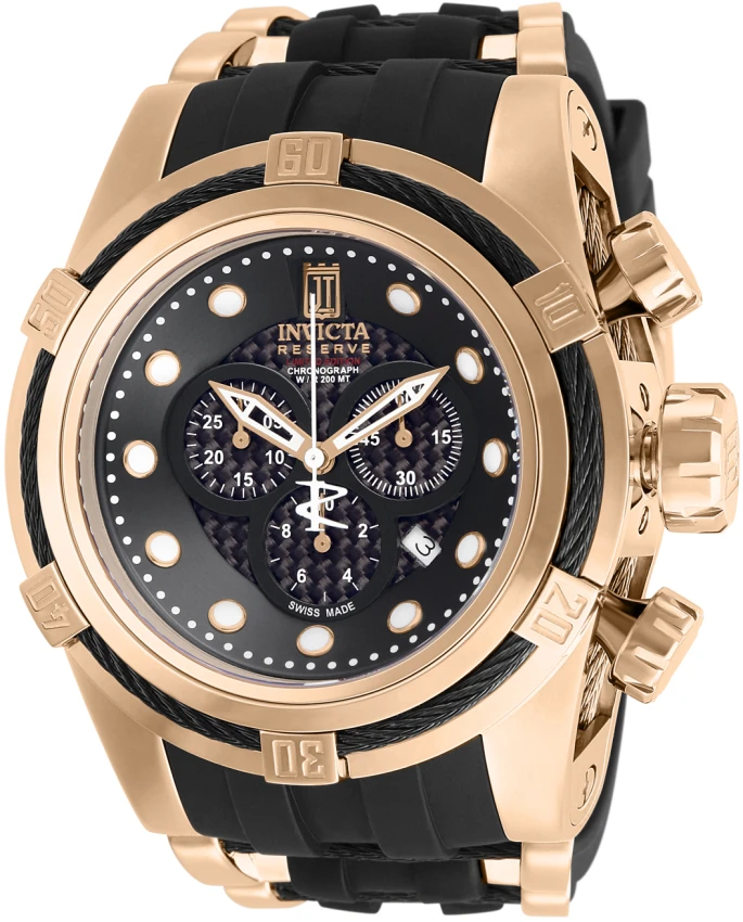 Jason Taylor model 12956 | Invictawatch