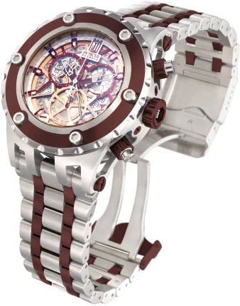 Jason Taylor model 12959 | Invictawatch