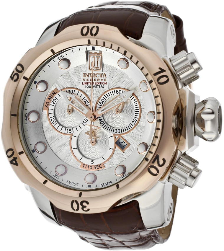 Jason Taylor model 12961 | Invictawatch