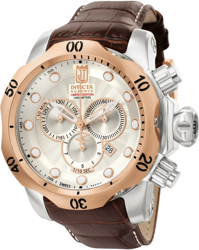 Jason Taylor model 12961 | Invictawatch
