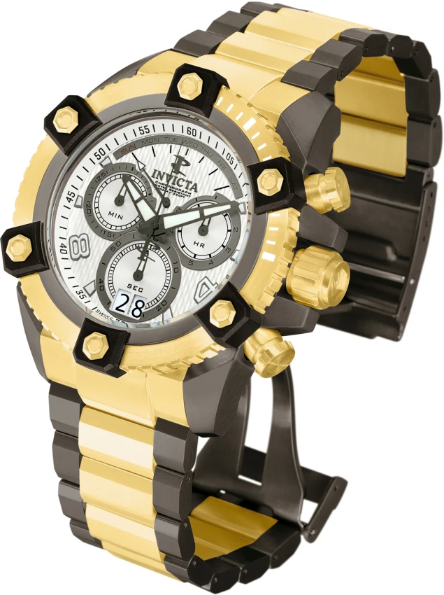 Reserve model 12982 | Invictawatch