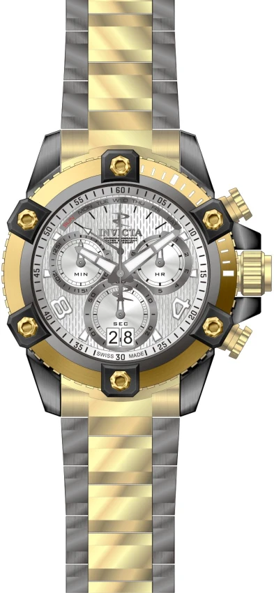 Reserve model 12982 | Invictawatch