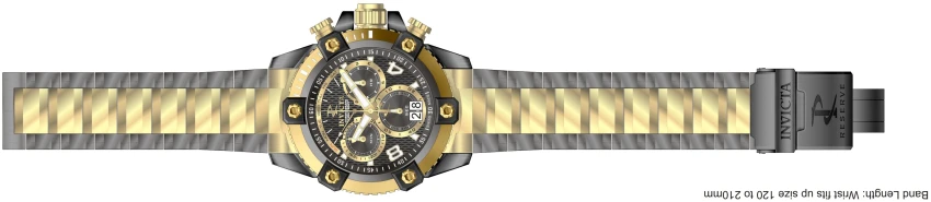Reserve model 12983 | Invictawatch
