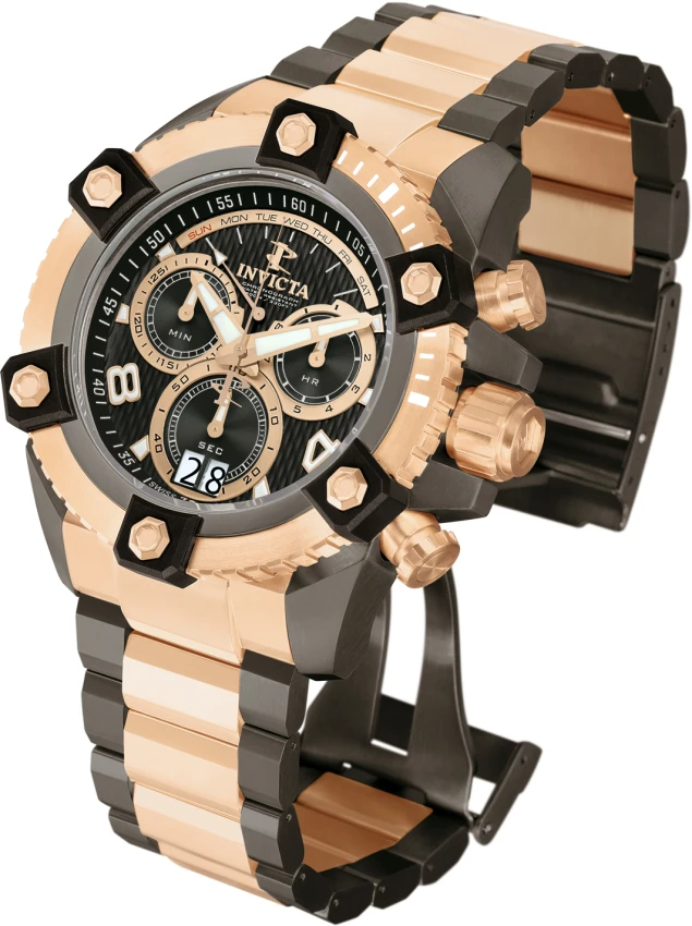 Reserve model 12987 | Invictawatch
