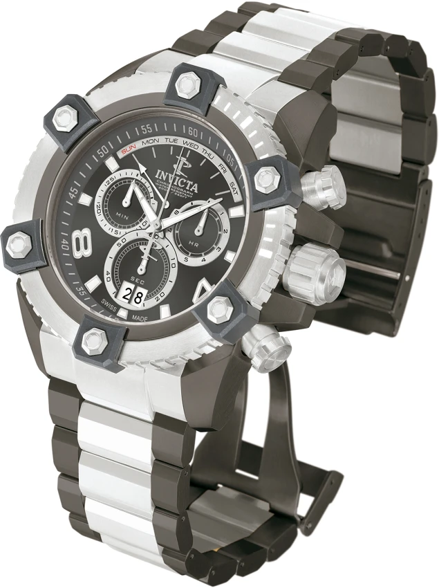 ラビ Reserve model 13013 | Invictawatch