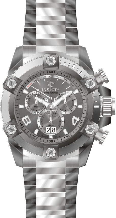 Reserve model 13013 | Invictawatch