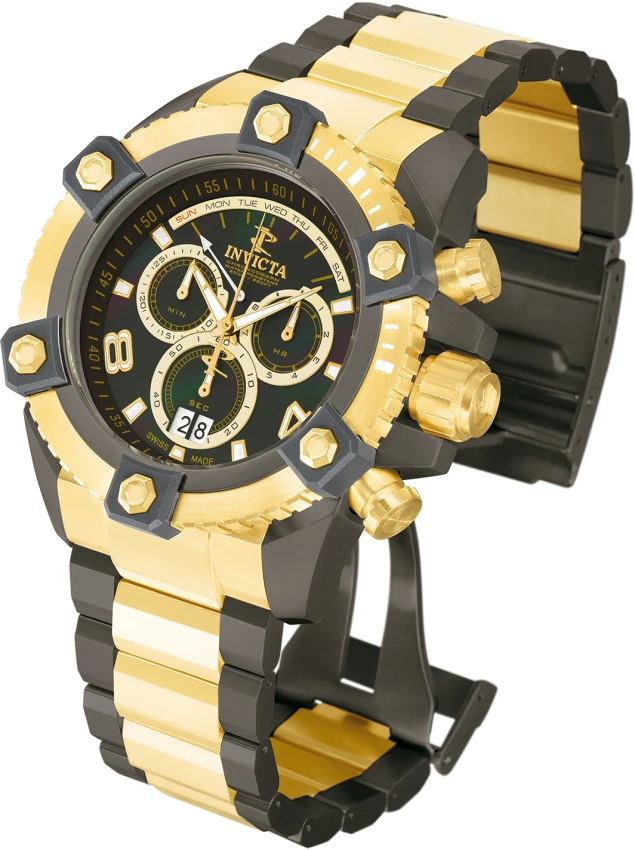 Reserve model 13016 | Invictawatch
