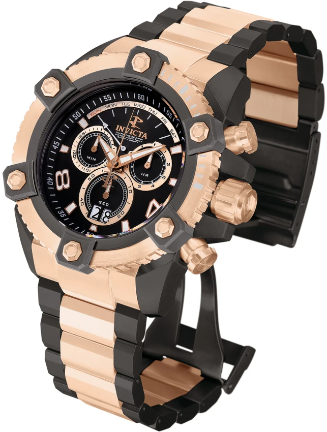 Reserve model 13017 | Invictawatch