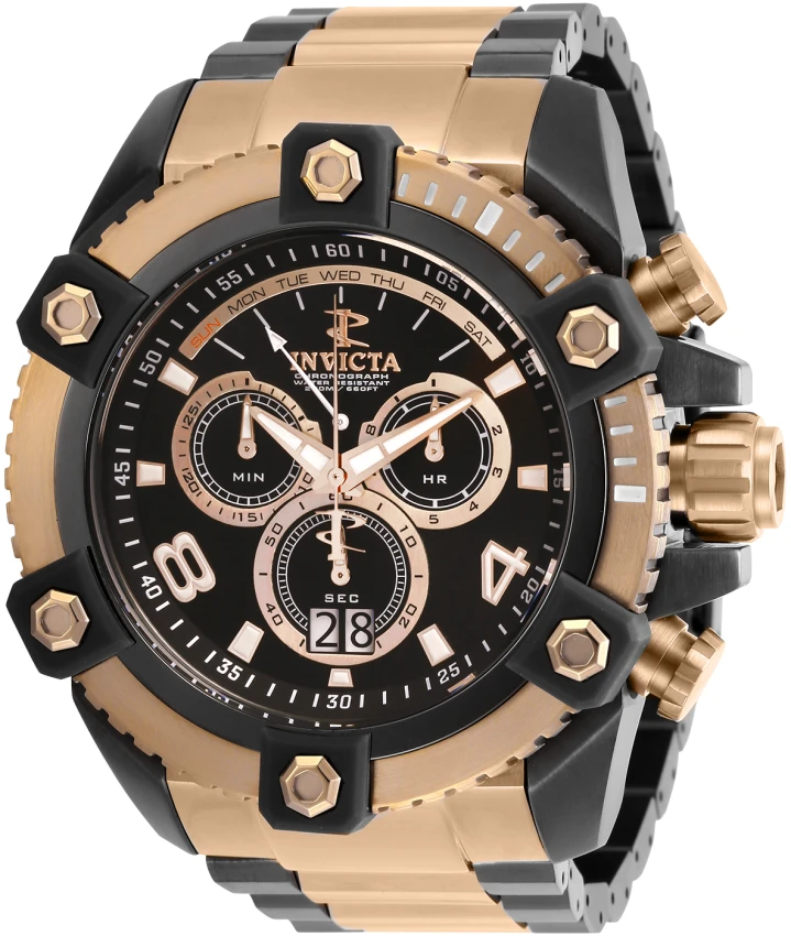 Reserve model 13017 | Invictawatch