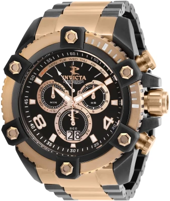 Reserve model 13017 | Invictawatch