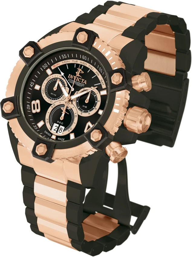 Reserve model 13019 | Invictawatch