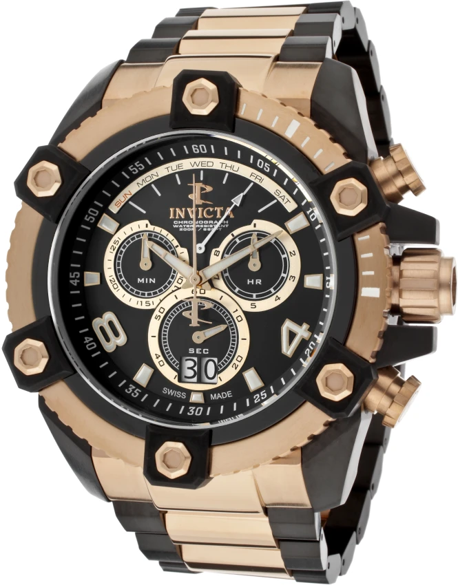 Reserve model 13019 | Invictawatch