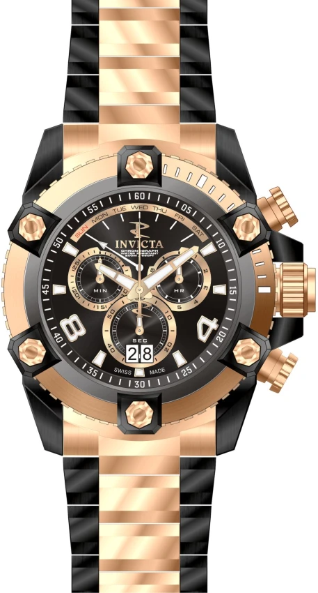 Reserve model 13019 | Invictawatch