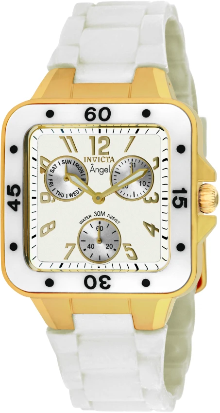 Angel Lady | Invictawatch