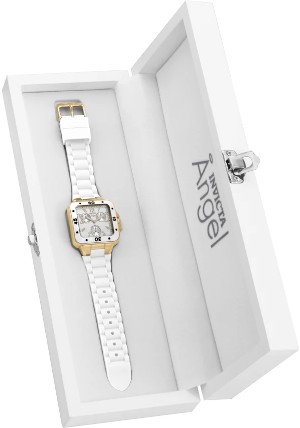 Angel Lady | Invictawatch