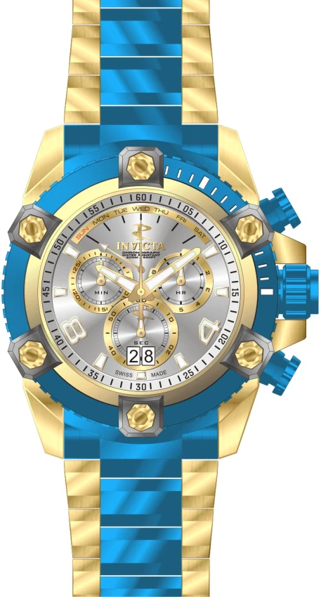Reserve model 13023 | Invictawatch