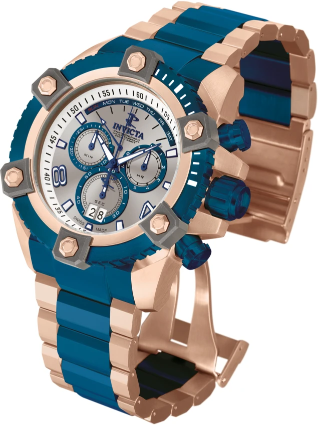 Reserve model 13024 | Invictawatch