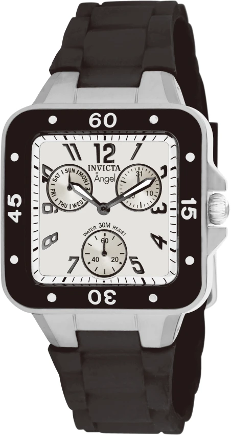 Angel Lady | Invictawatch
