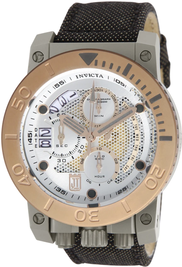 【B級ヴィンテージ】Jason 17石 手巻き Jason Taylor model 13050 | Invictawatch