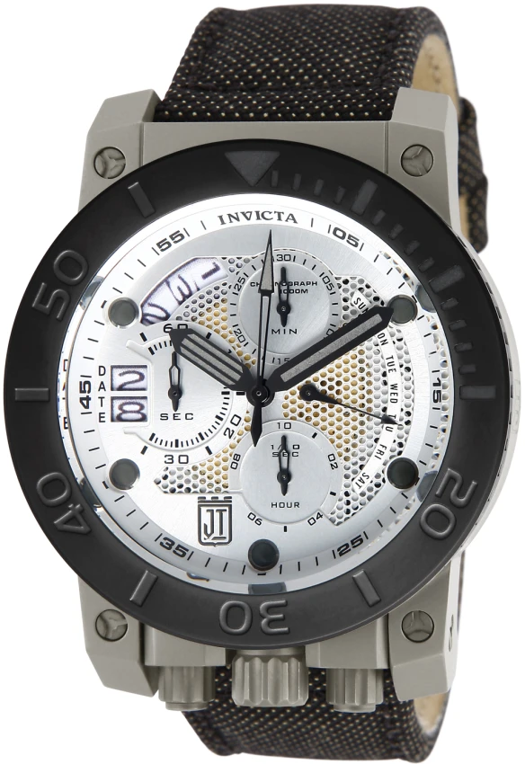 Jason Taylor model 13052 | Invictawatch