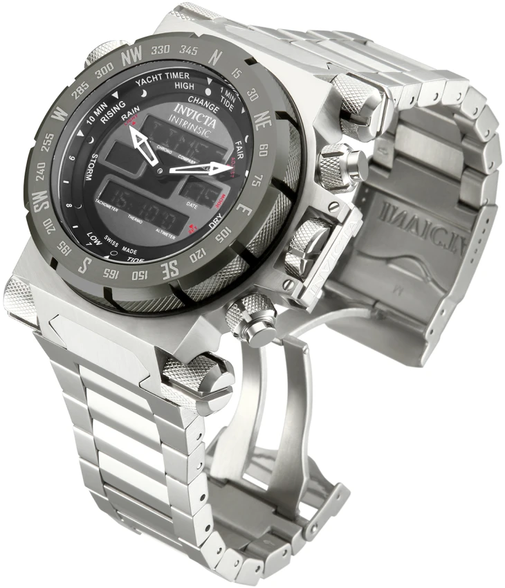 Coalition Forces model 13077 | Invictawatch