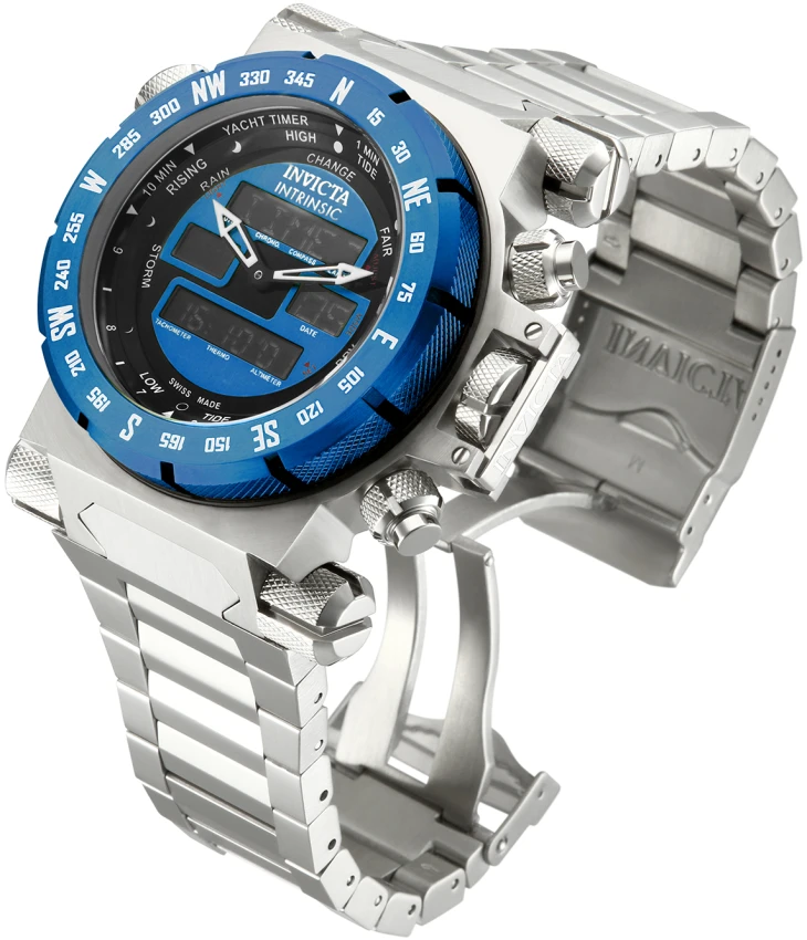 Coalition Forces model 13078 | Invictawatch