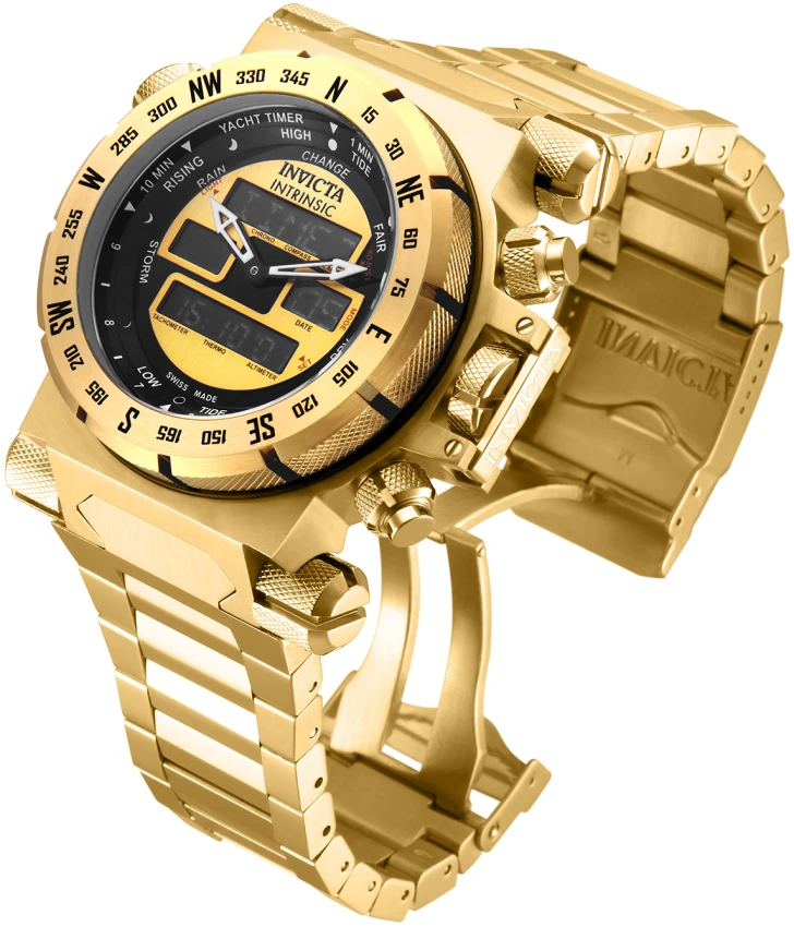 Coalition Forces model 13080 | Invictawatch