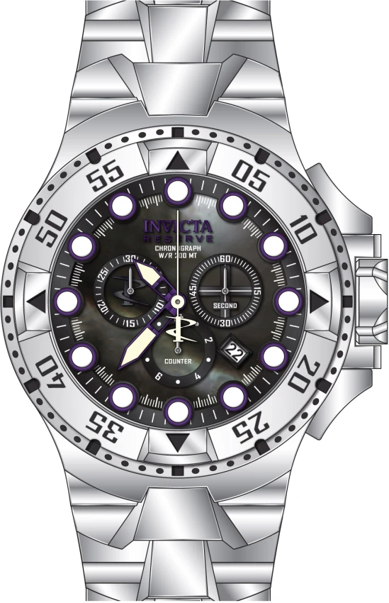 Reserve model 13085 | Invictawatch