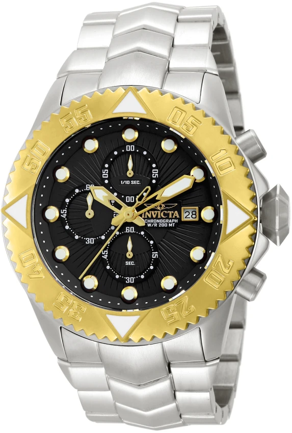 Pro Diver model 13097 | Invictawatch
