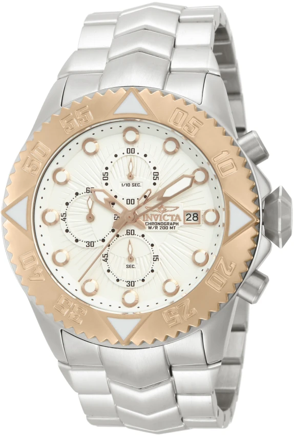 Pro Diver model 13101 | Invictawatch