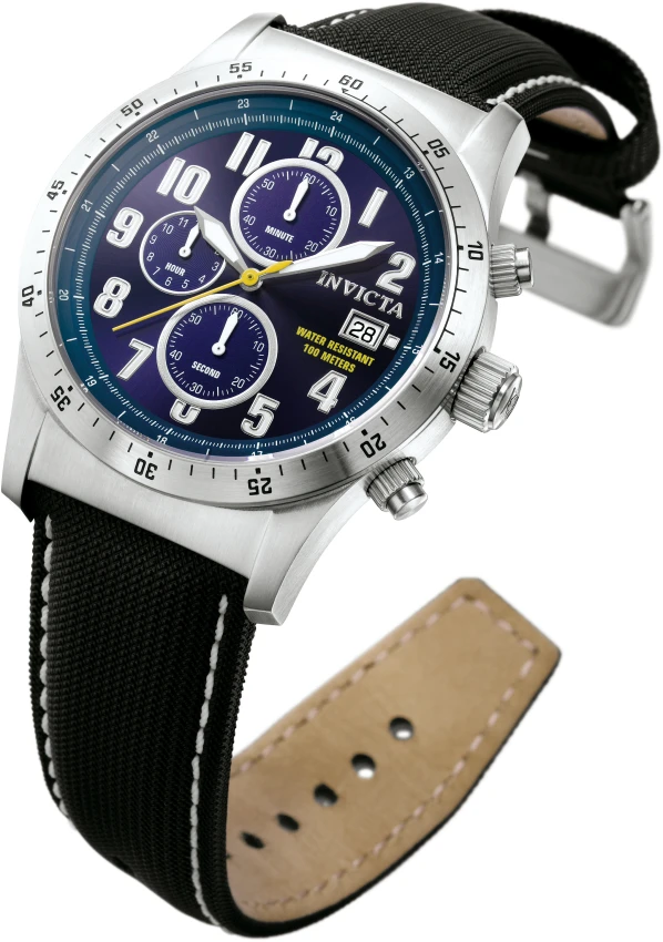 アントン Specialty model 1316 | Invictawatch
