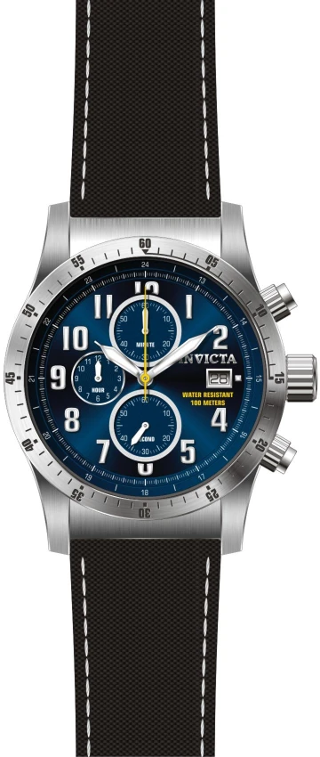 アントン Specialty model 1316 | Invictawatch