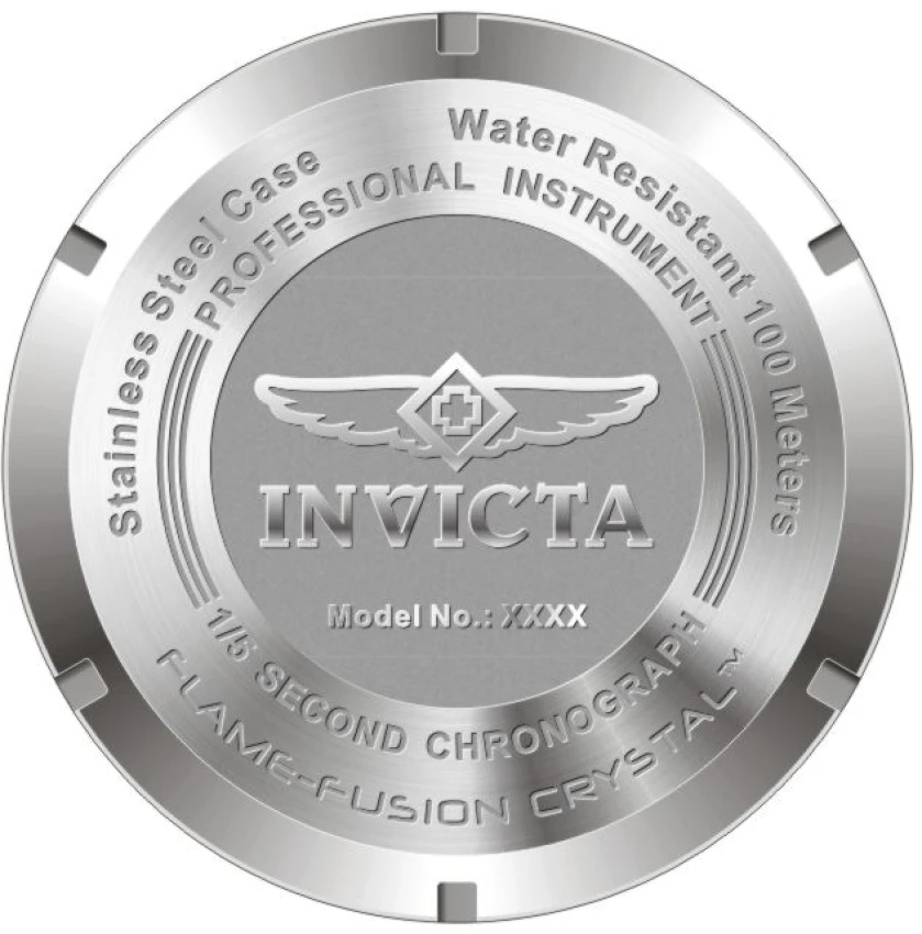 Specialty model 1319 | Invictawatch