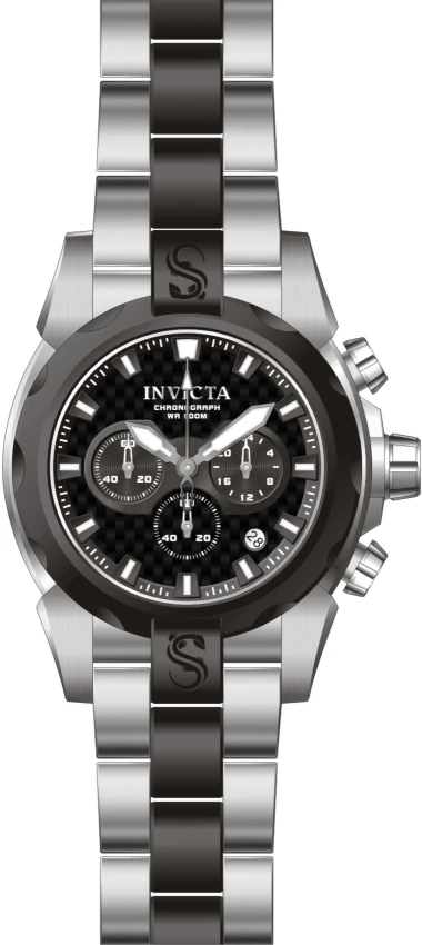 Speedway model 1337 | Invictawatch