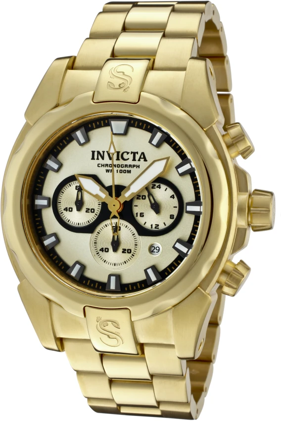 Speedway model 1338 | Invictawatch