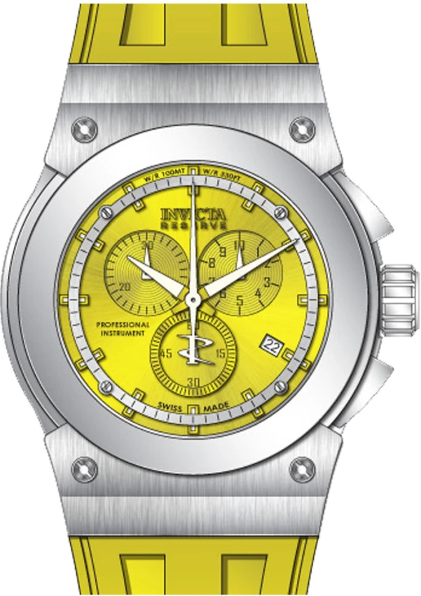 INVICTA RESERVE 腕時計 メンズ Reserve model 1353 | Invictawatch