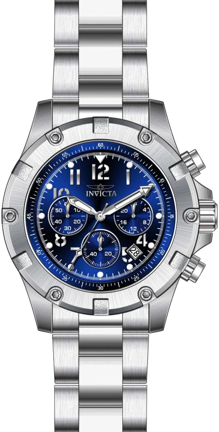 インディアン・ヘリテージ・シリーズ Specialty model 13614 | Invictawatch